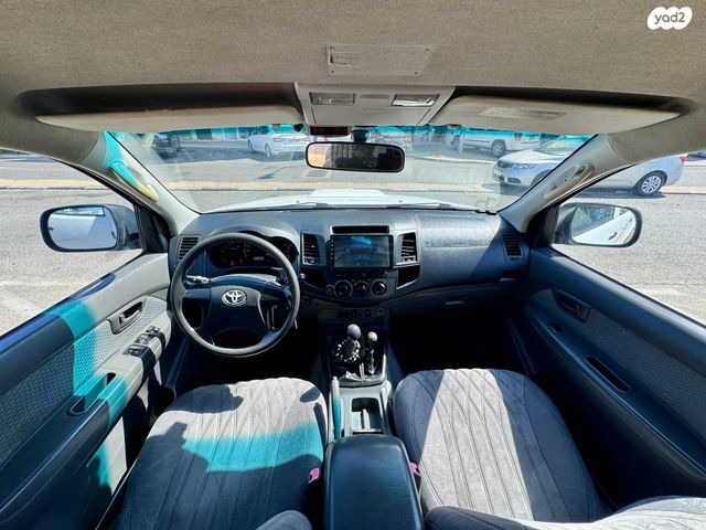 טויוטה היילקס