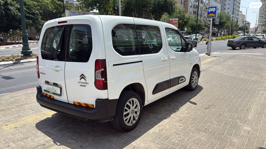 סיטרואן ברלינגו