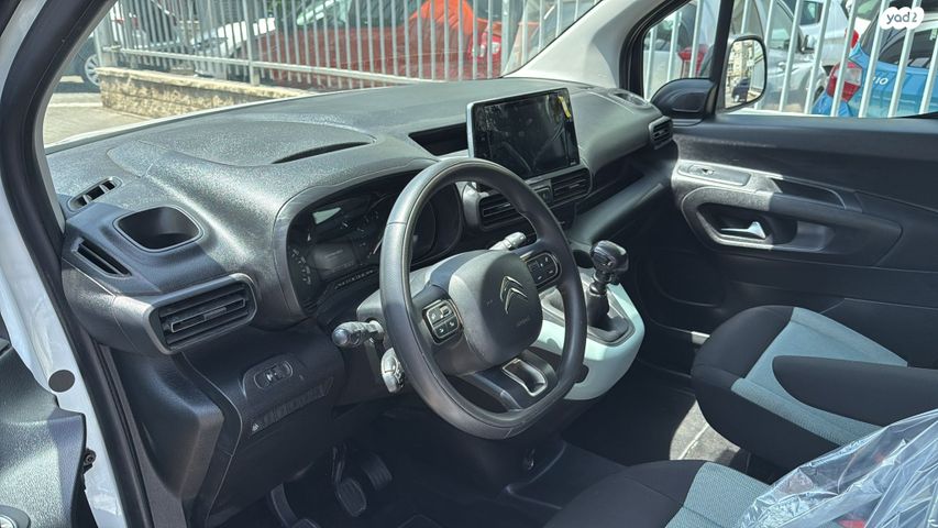 סיטרואן ברלינגו