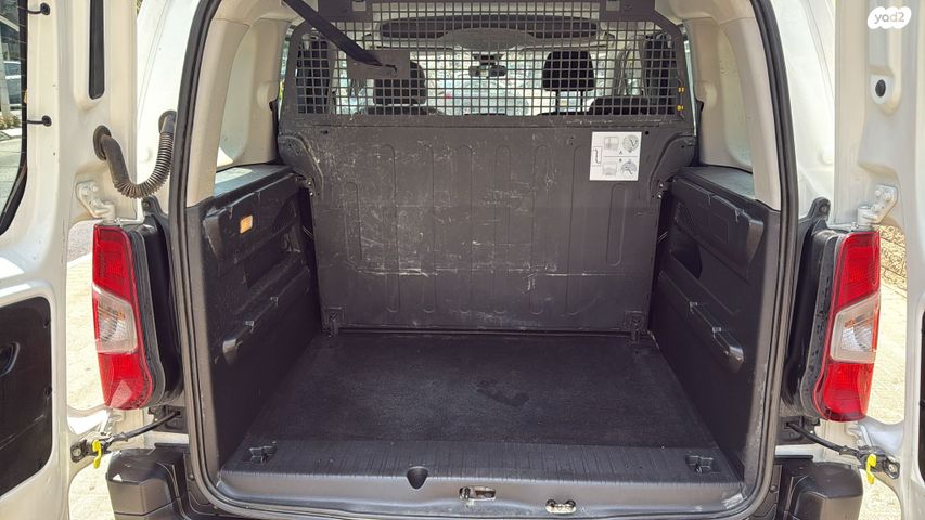 סיטרואן ברלינגו