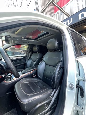 מרצדס-בנץ ML