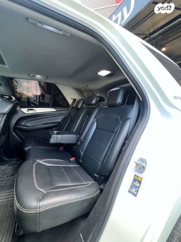 מרצדס-בנץ ML