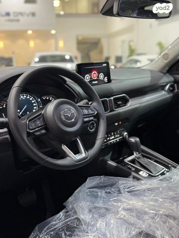 מאזדה CX-5