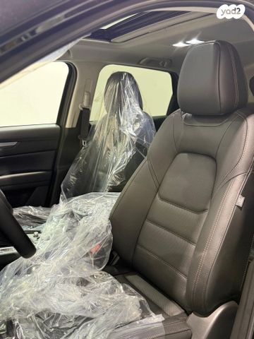 מאזדה CX-5