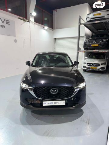 מאזדה CX-5