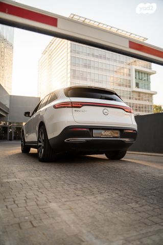 מרצדס-בנץ EQC