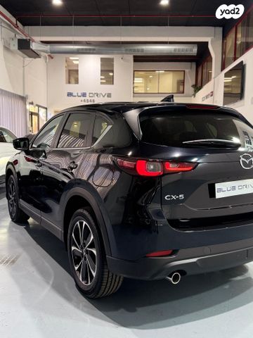 מאזדה CX-5