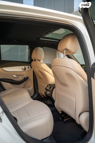 מרצדס-בנץ EQC