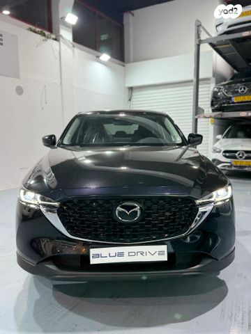 מאזדה CX-5