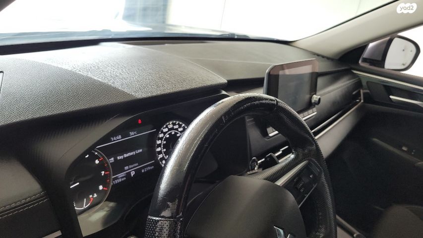 מיצובישי אאוטלנדר