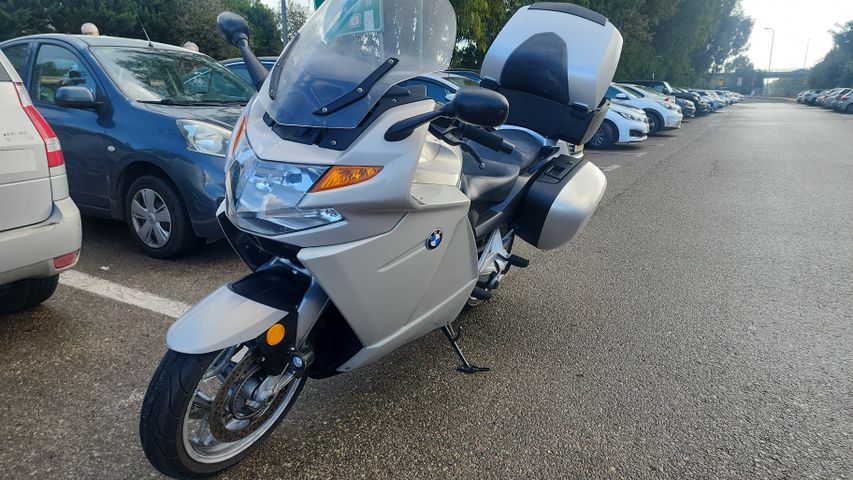 ב.מ.וו K1200GT 2006-08