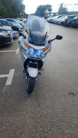 ב.מ.וו K1200GT 2006-08