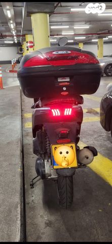 פיג'ו טוויט 125