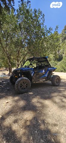 מודעת רכב פולריס