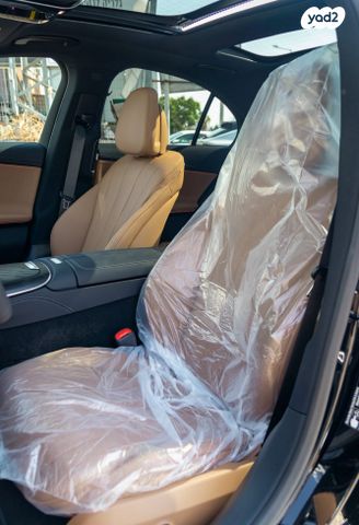 מרצדס-בנץ E-class