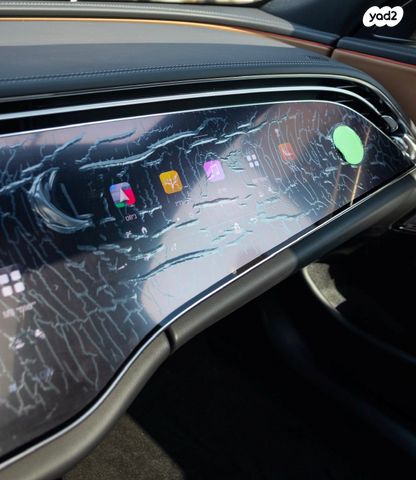 מרצדס-בנץ E-class