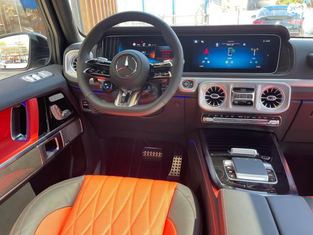 מרצדס-בנץ G-class