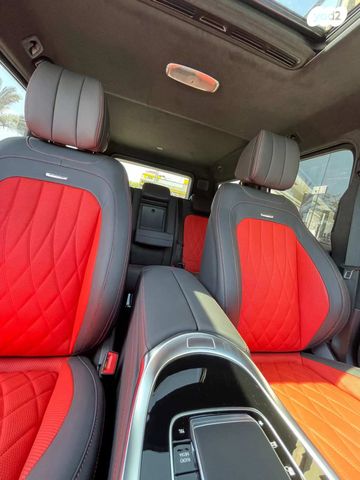 מרצדס-בנץ G-class