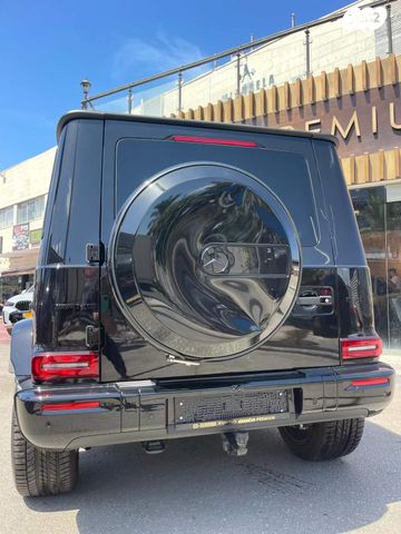 מרצדס-בנץ G-class