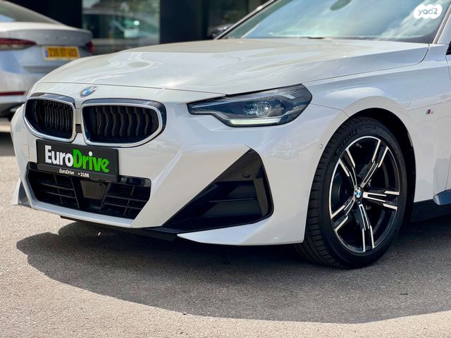 ב מ וו סדרה 2