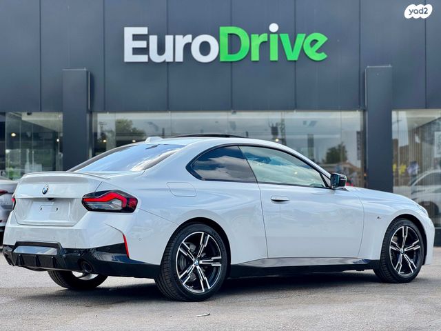 ב מ וו סדרה 2