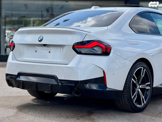 ב מ וו סדרה 2