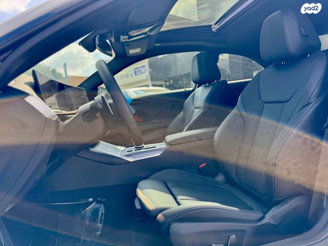 ב מ וו סדרה 2