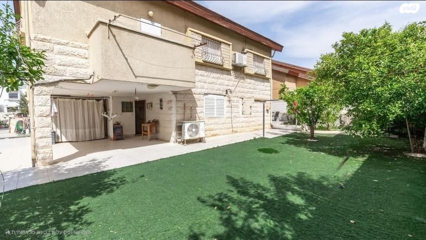 בית פרטי/ קוטג', בית שאן 12, נאות לון, באר שבע