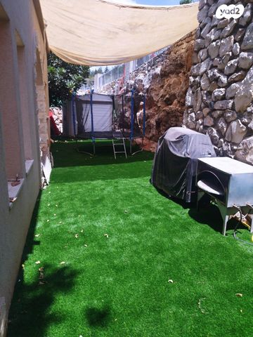 בית פרטי/ קוטג', ברוש 30, לוטם, לוטם