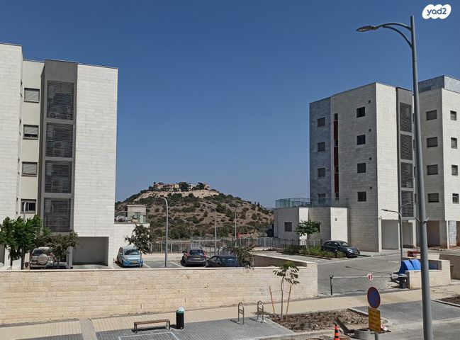 דירה, שוהם 47, אבני חן, חריש