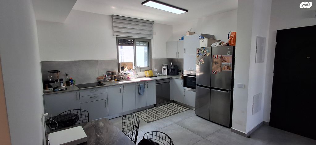 דירה, האנפה 4, החותרים, טירת כרמל