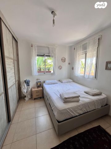 דירה, הגיא 5, לב המושבה, נס ציונה