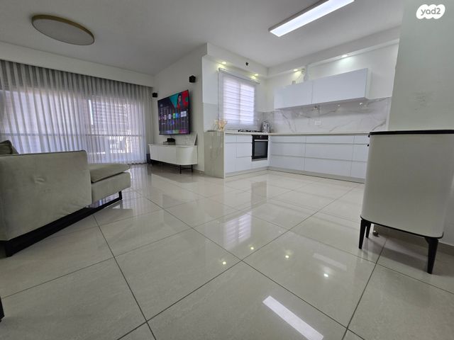 דירה, שדרות הציונות 88, ברנע, אשקלון