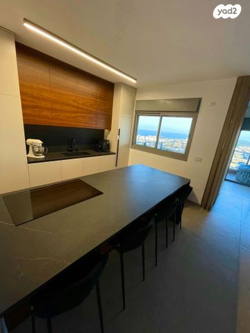 דירה, הבוסתן 11, ברנע, אשקלון