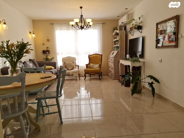 דירה, עין יהב 56, המעיינות, שחמון, רובע 8, אילת