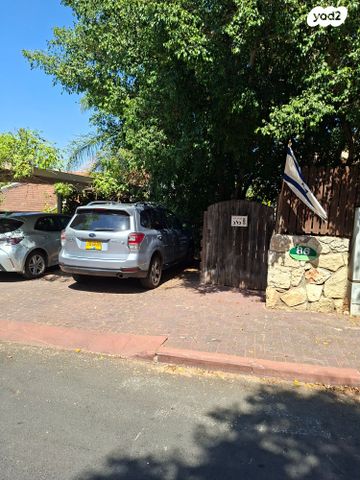 בית פרטי/ קוטג', דן 86, כוכב יאיר, כוכב יאיר / צור יגאל