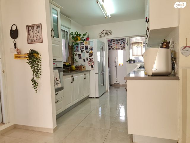 דירה, עין יהב 56, המעיינות, שחמון, רובע 8, אילת