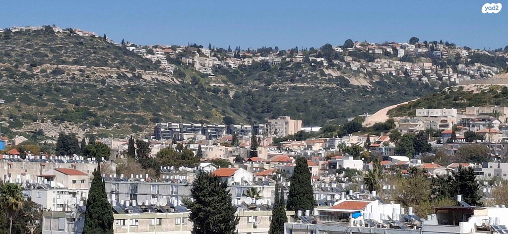 דירה, האנפה 4, החותרים, טירת כרמל