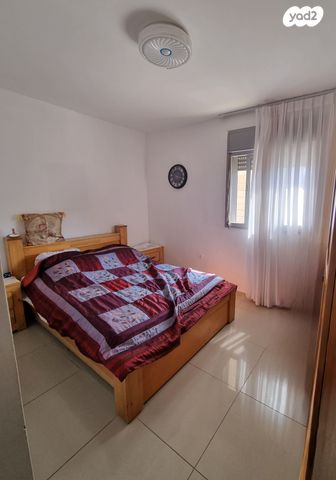 דירה, משה צדקה 5, נווה מאיר, רמלה