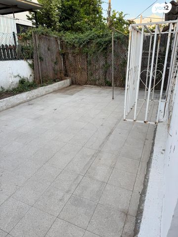 בית פרטי/ קוטג', שביל הרקפת 42, ביצרון ורמת ישראל, תל אביב יפו