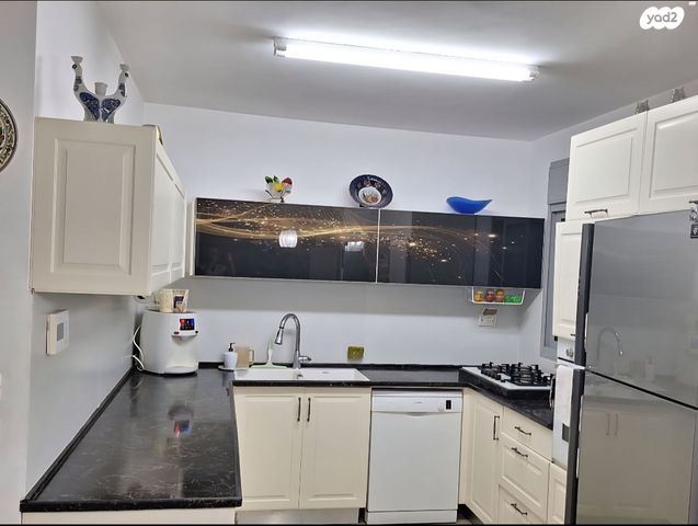 דירה, משה צדקה 5, נווה מאיר, רמלה