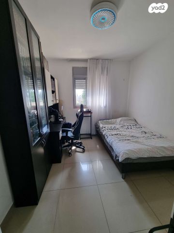 דירה, משה צדקה 5, נווה מאיר, רמלה