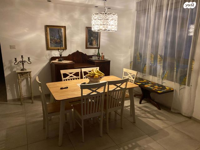 דירה, אדר 9, לב העמק, עפולה