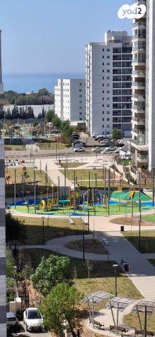 דירה, האנפה 4, החותרים, טירת כרמל