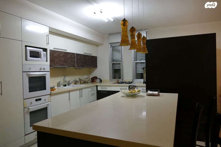 דו משפחתי, הרב ריינס 18, תקומה / קרית חזני, פתח תקווה