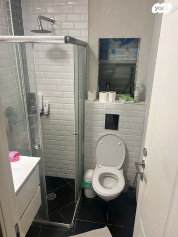 דירת גן, משעול יקינטון 4, קרית יערים, גבעת זאב