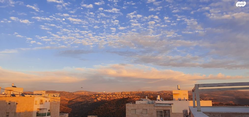 דופלקס, מהרי"ל 12, נאות הפיסגה, מודיעין עילית