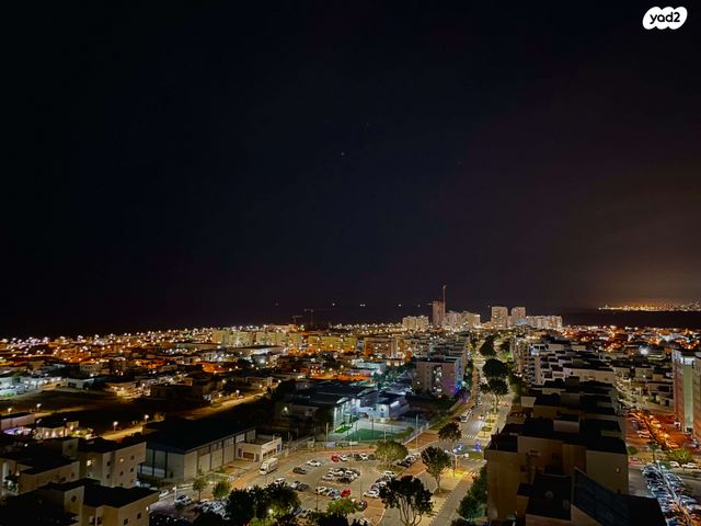 דירה, הבוסתן 11, ברנע, אשקלון