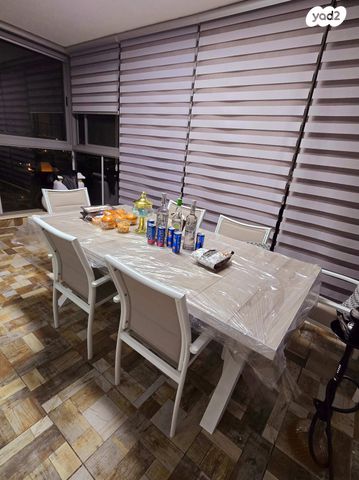 דירה, שדרות הציונות 88, ברנע, אשקלון