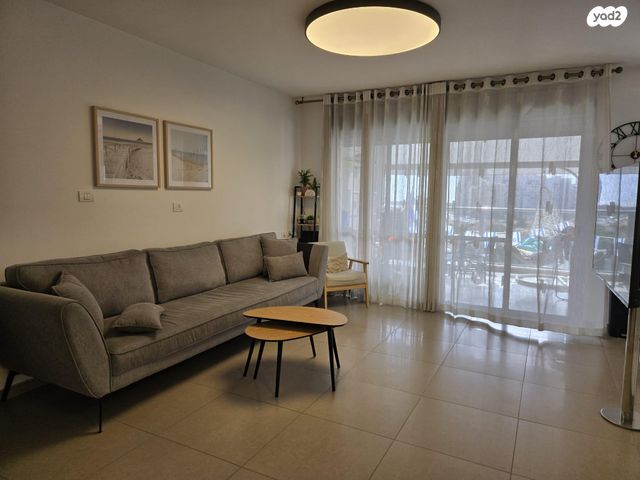 דירה, הסנה 18, אפרידר, אשקלון